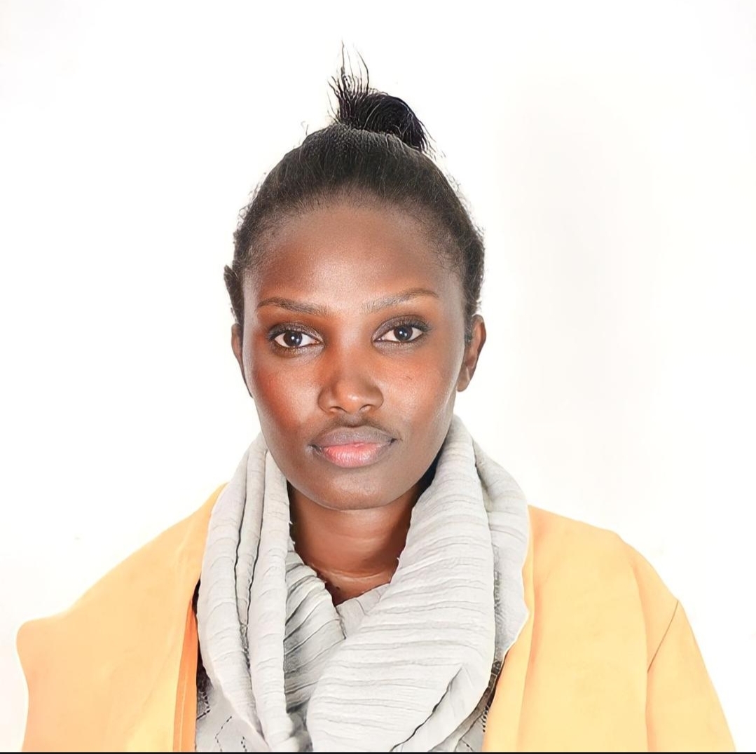 Graduate Photo
